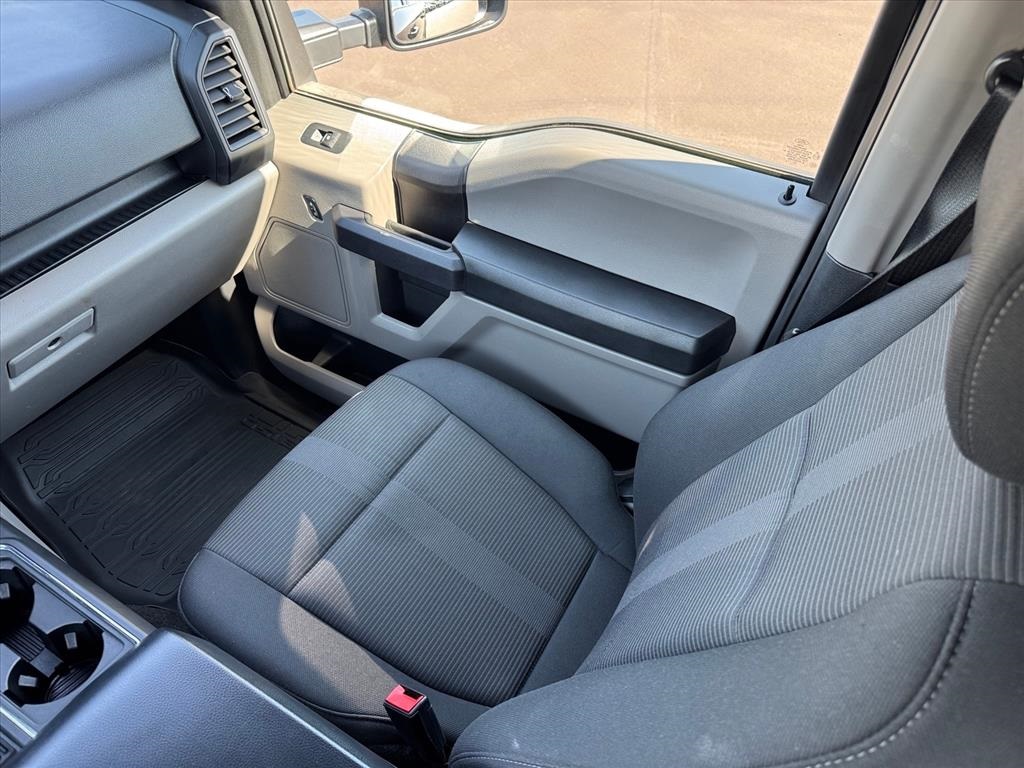 2019 Ford F-150 XL photo 14