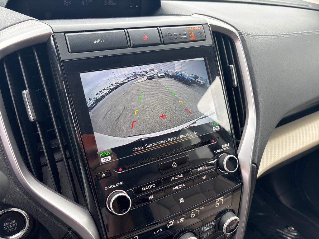 2022 Subaru Ascent Premium photo 26