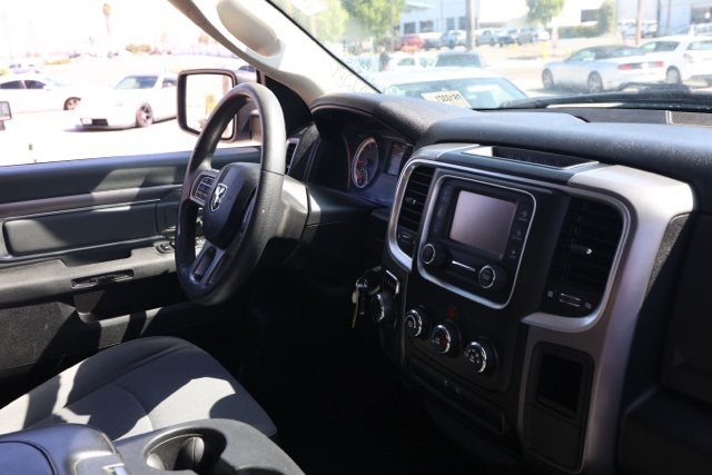 2022 Ram 1500 Classic SLT photo 17