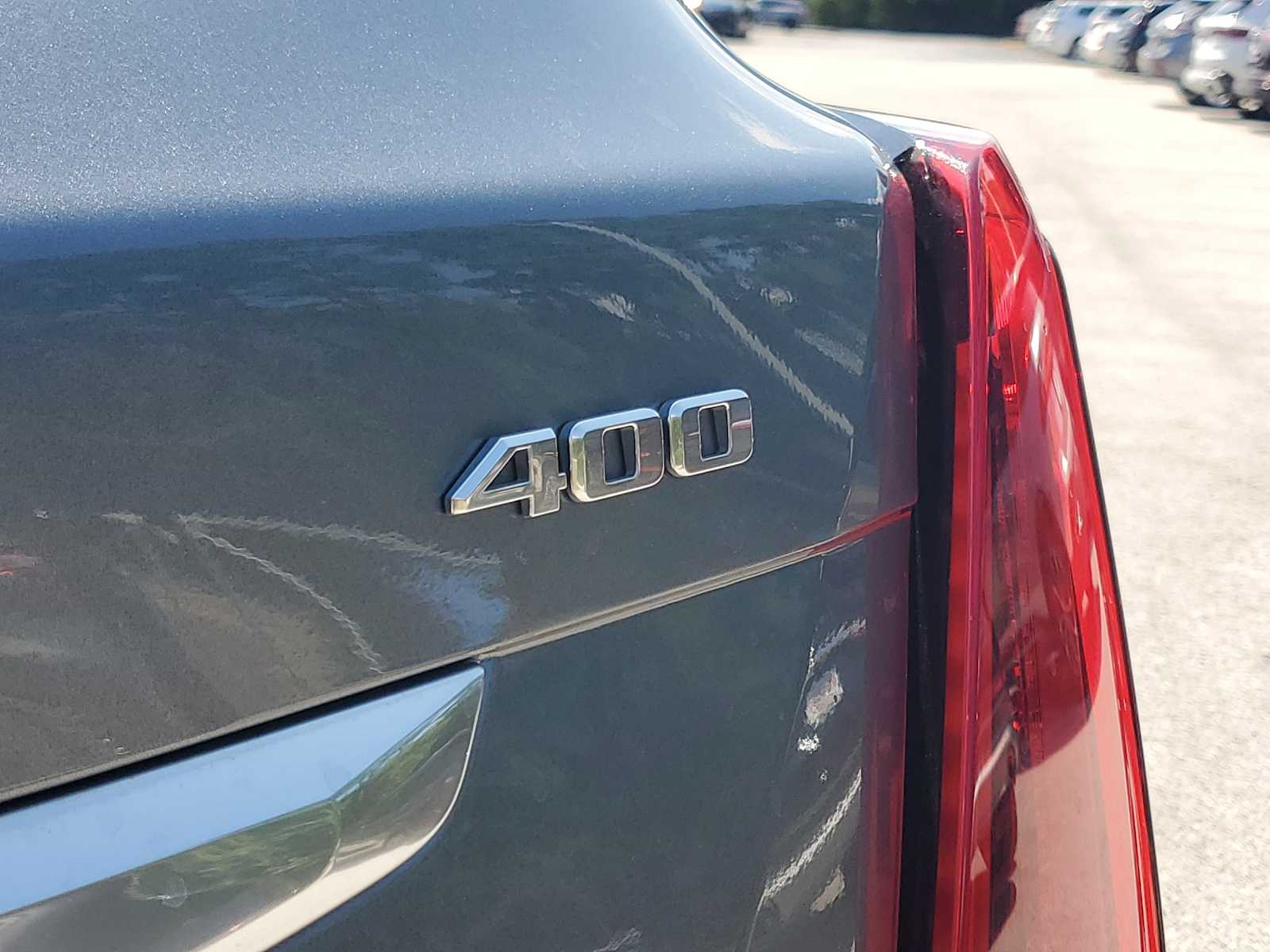 2021 Cadillac XT5 Premium Luxury photo 4