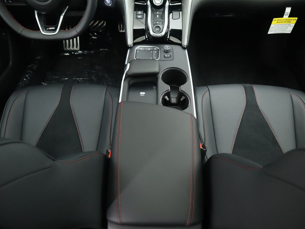 2025 Acura TLX SH-AWD A-Spec photo 17