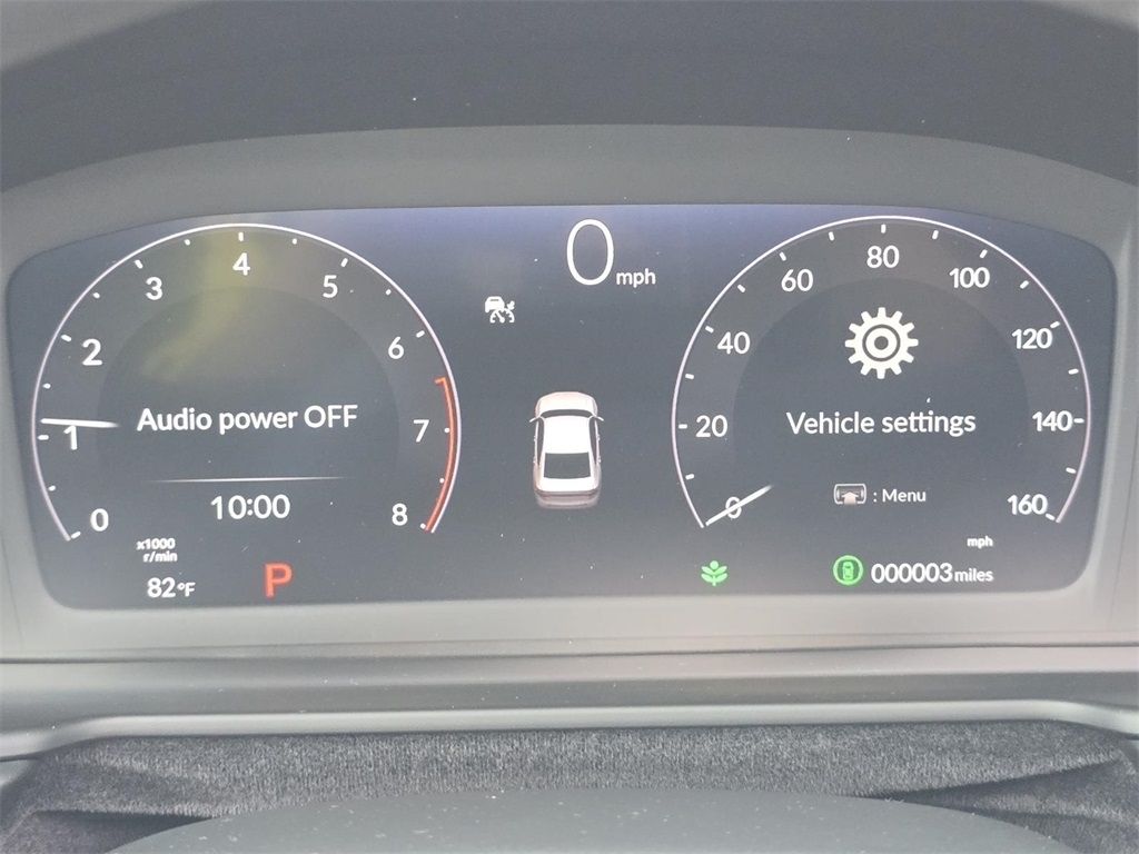 2025 Honda Accord SE photo 16