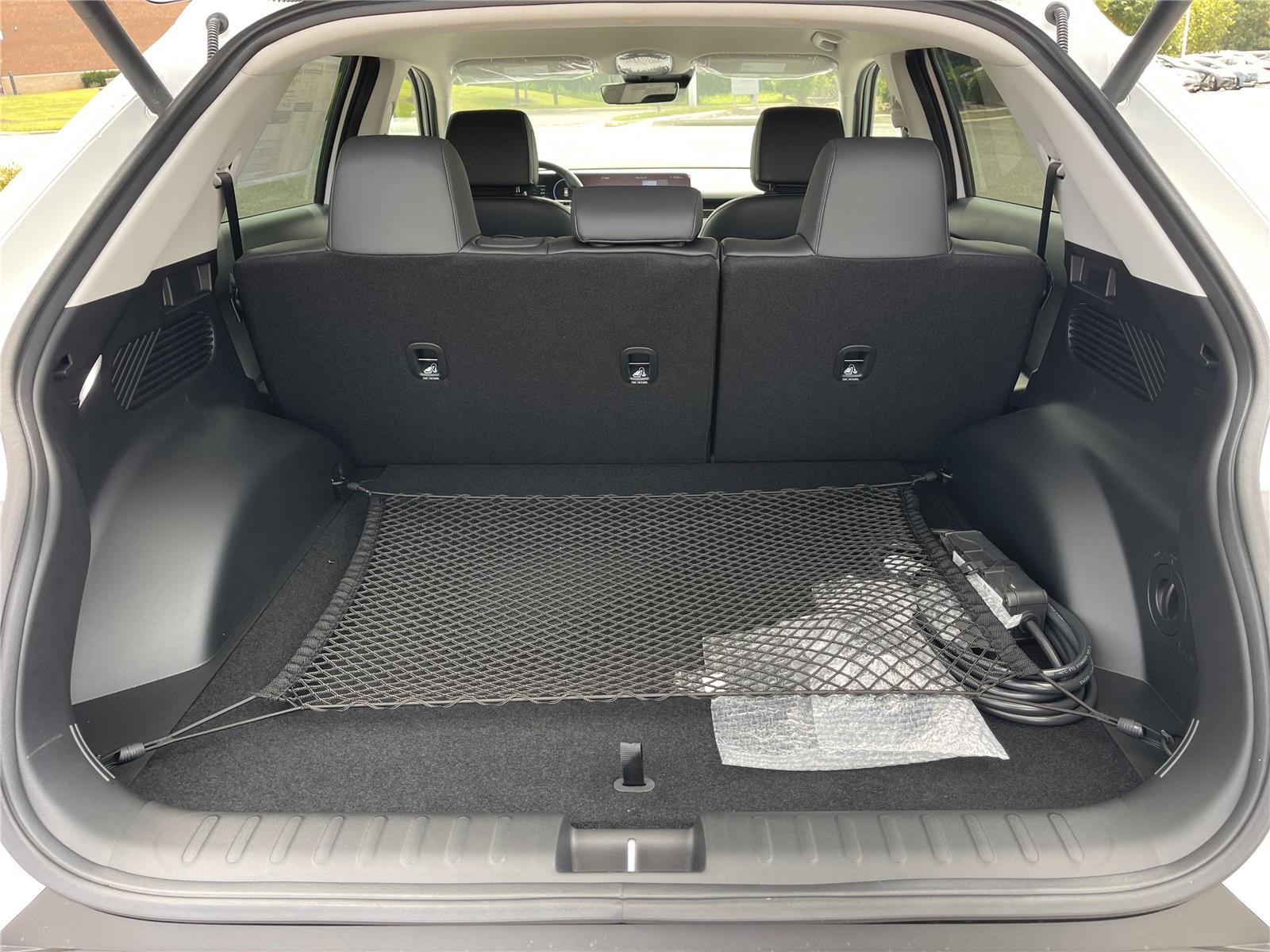 2025 Hyundai Ioniq 5 SEL photo 15