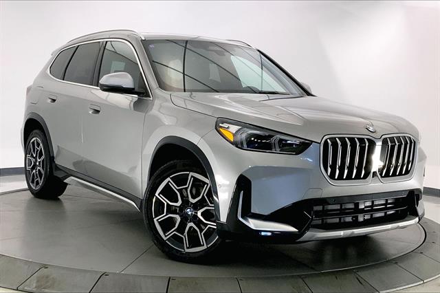 2023 BMW X1