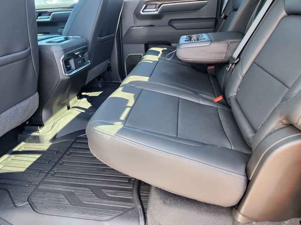 2026 Gmc Sierra 1500 Elevation photo 13