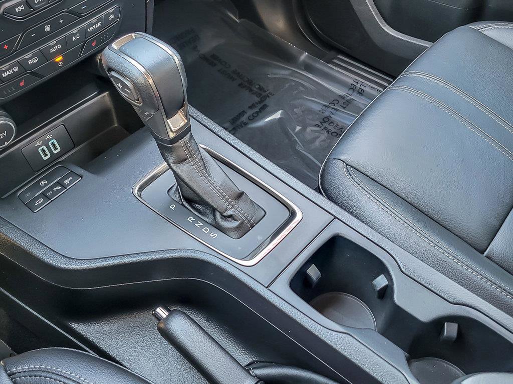2020 FORD RANGER - Image 22