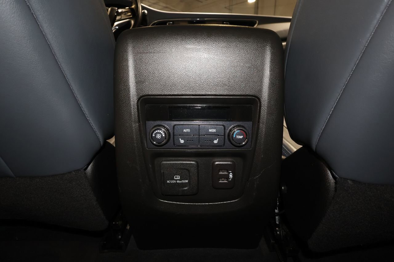 2024 Buick Enclave Premium photo 27