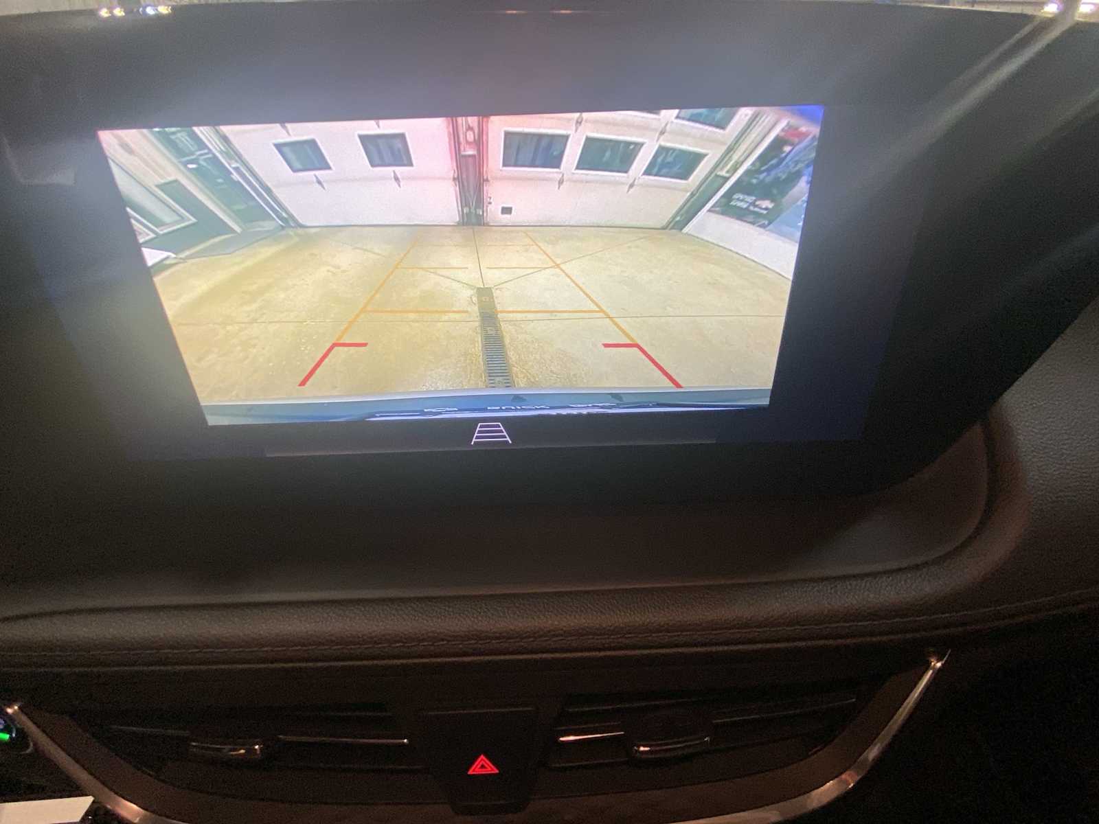 2024 Buick Encore GX Preferred photo 11