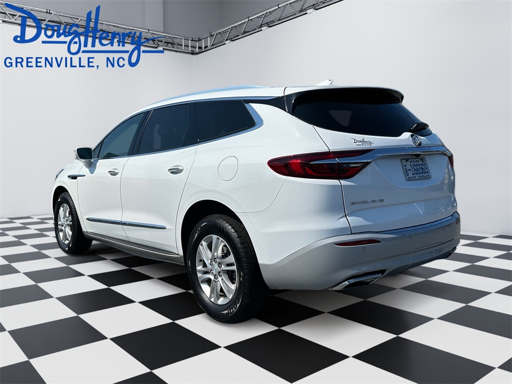 2020 Buick Enclave Premium photo 3