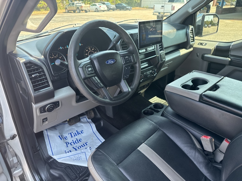 2018 Ford F-150 XLT photo 5