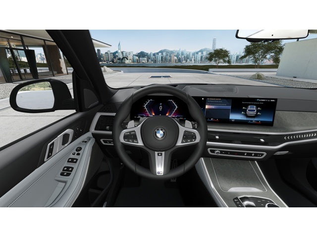 2026 Bmw X5 sDrive40i photo 11