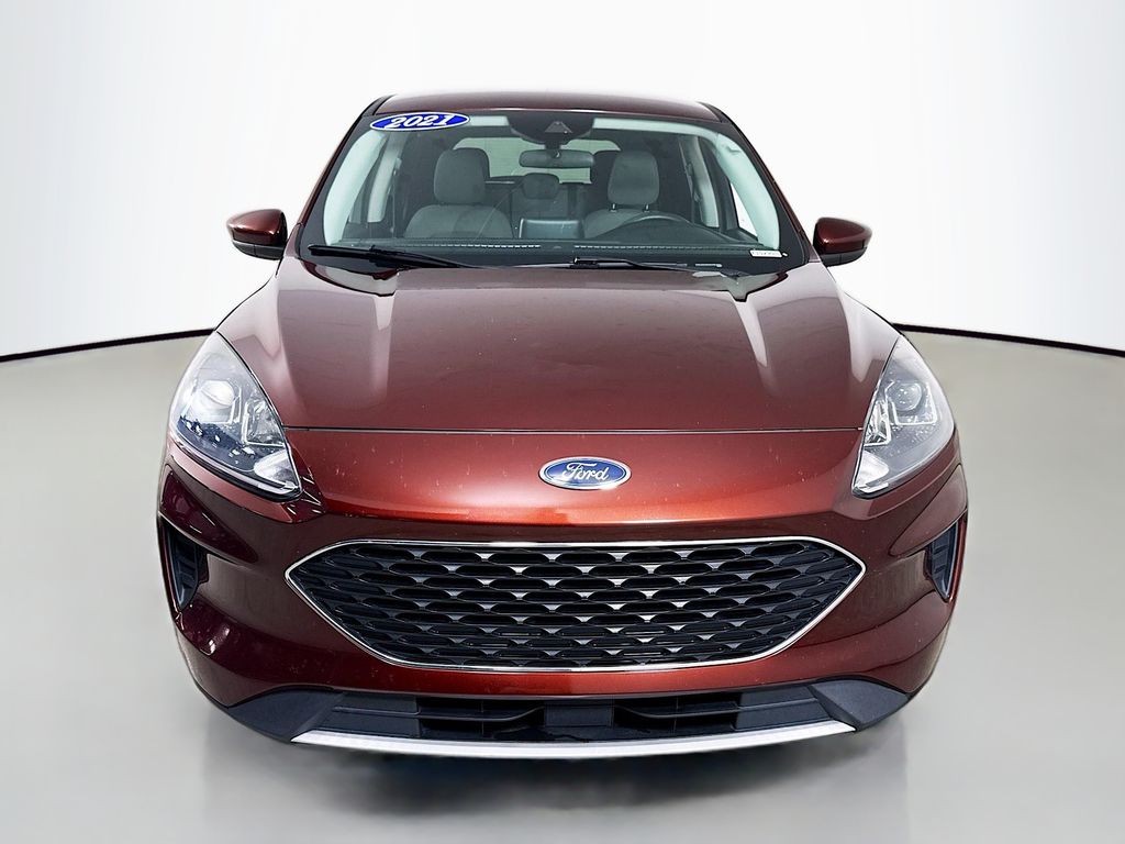 2021 Ford Escape SE photo 4
