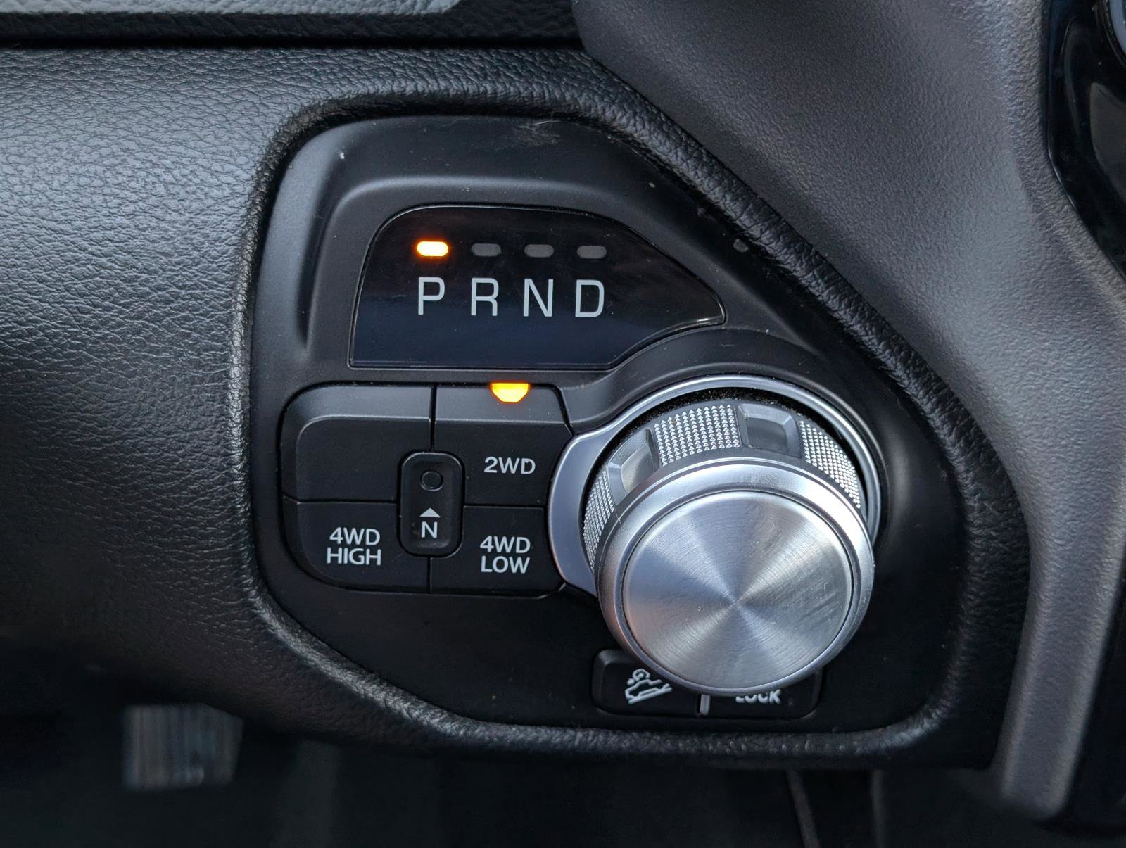 2020 Ram 1500 Rebel photo 14