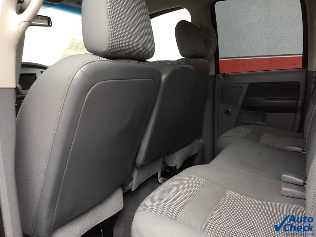 2006 Dodge Ram SLT photo 30