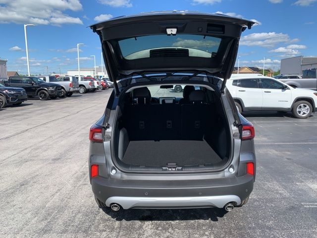 2025 Ford Escape Plug-In Hybrid Base photo 25