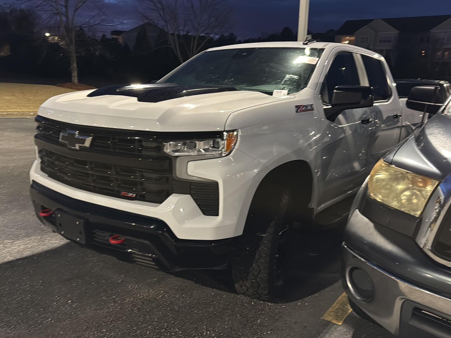 2023 Chevrolet Silverado 1500 LT Trail Boss's photo