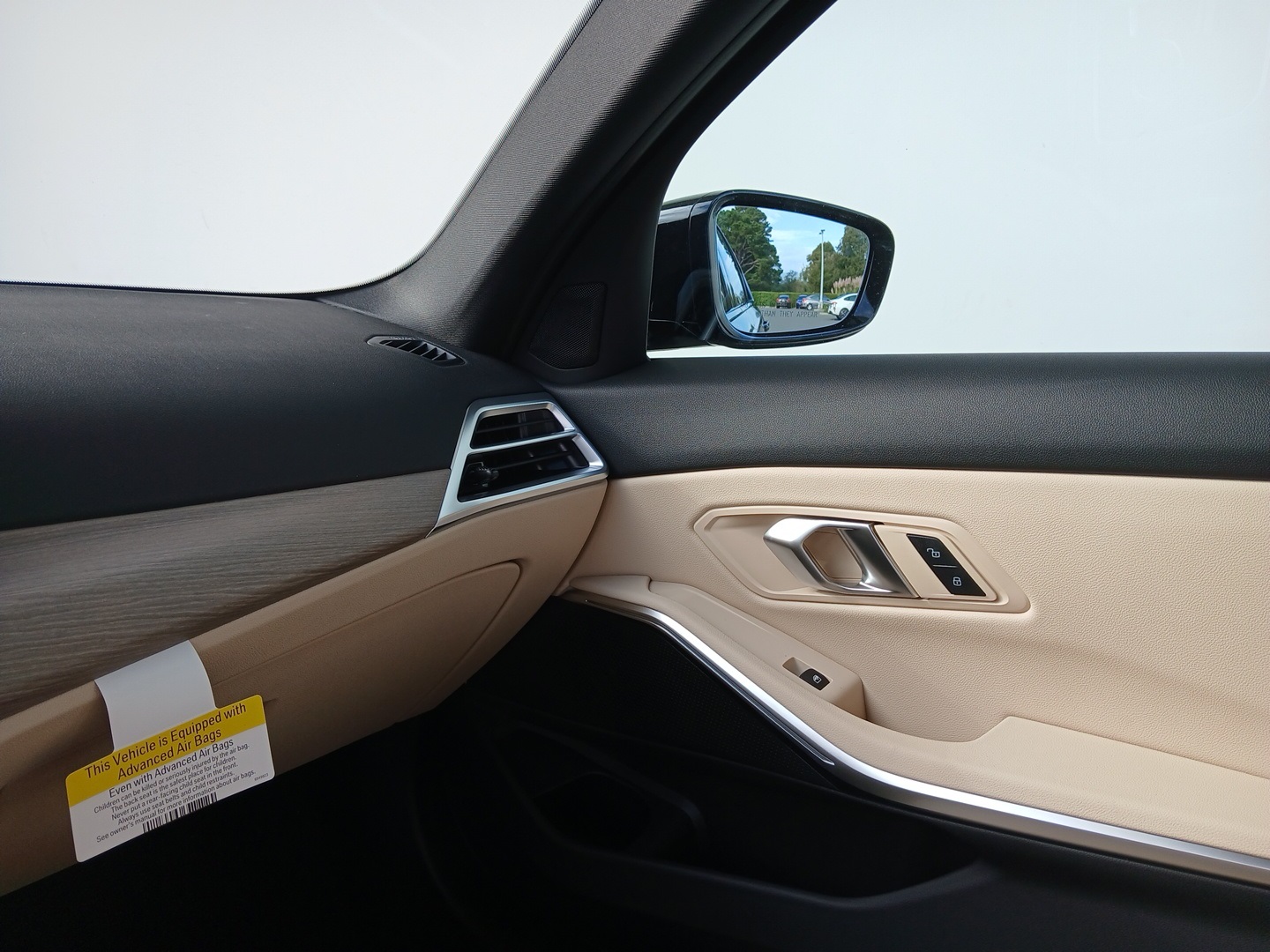 2025 Bmw 330i photo 21