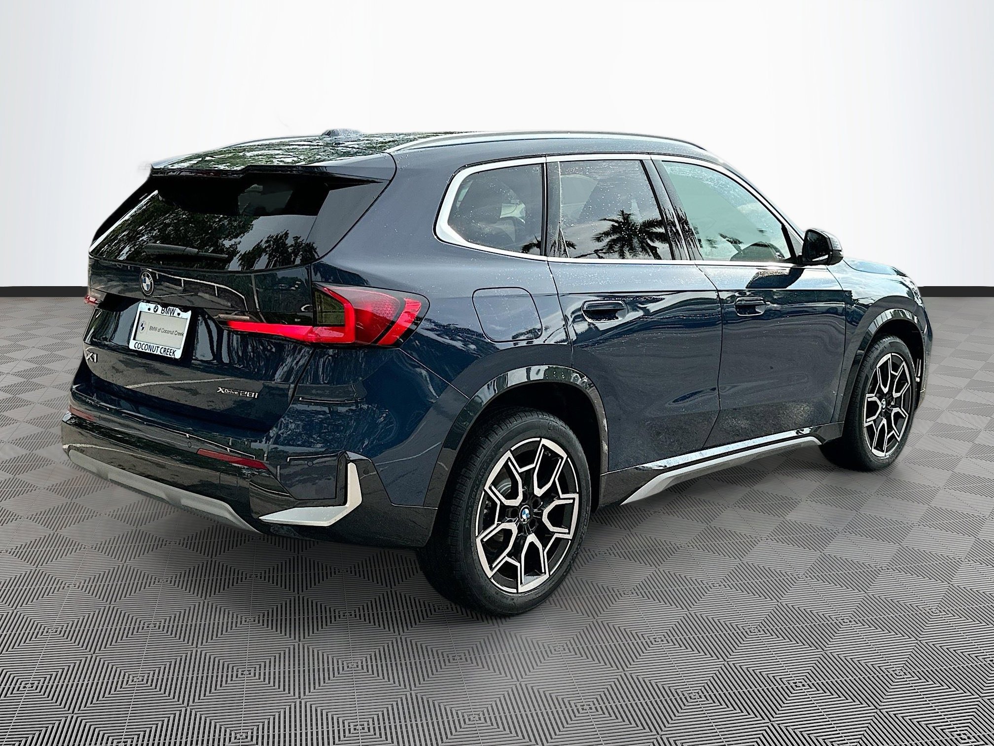 2026 Bmw X1 XDrive28i photo 6