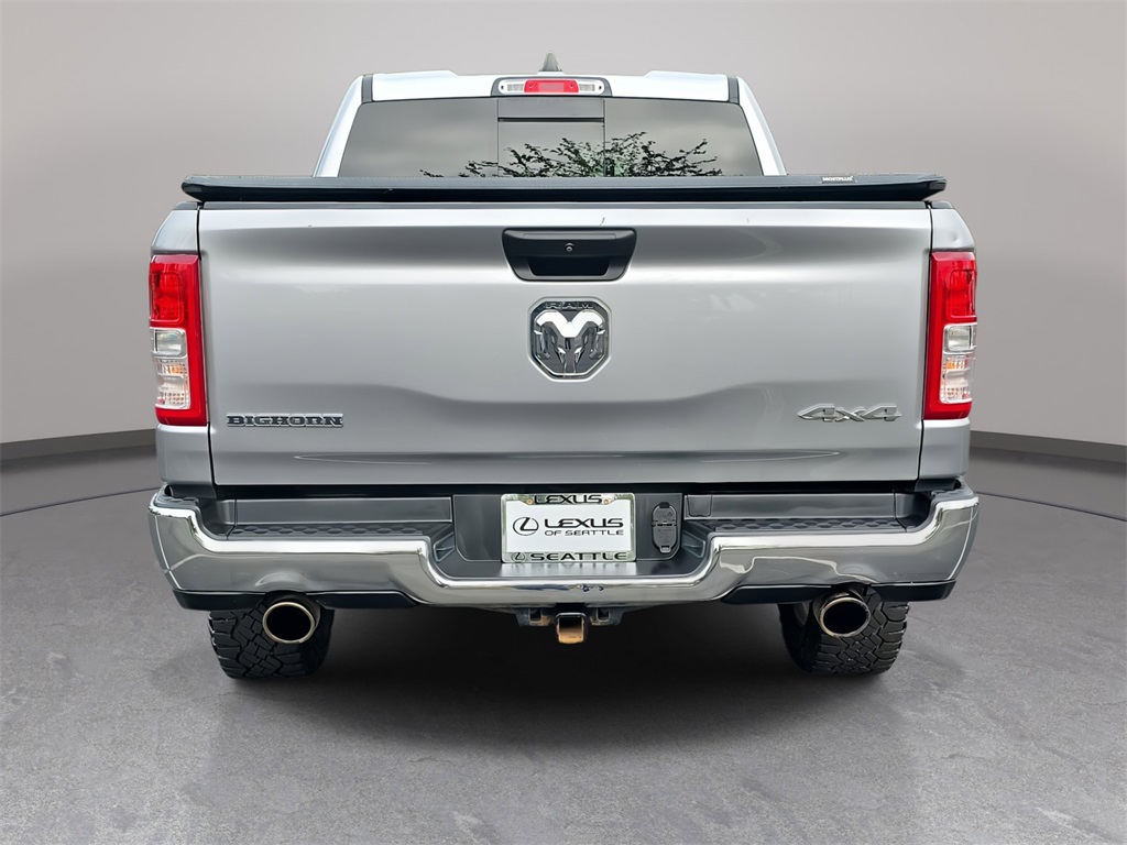 2023 Ram 1500 Big Horn Lone Star photo 6