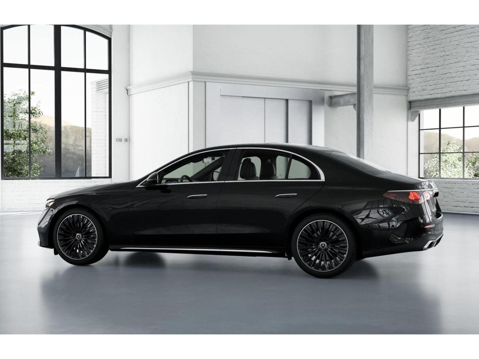 2026 Mercedes Benz E 350 Sedan photo 32
