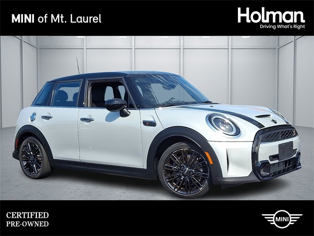 2023 MINI Hardtop 4 Door