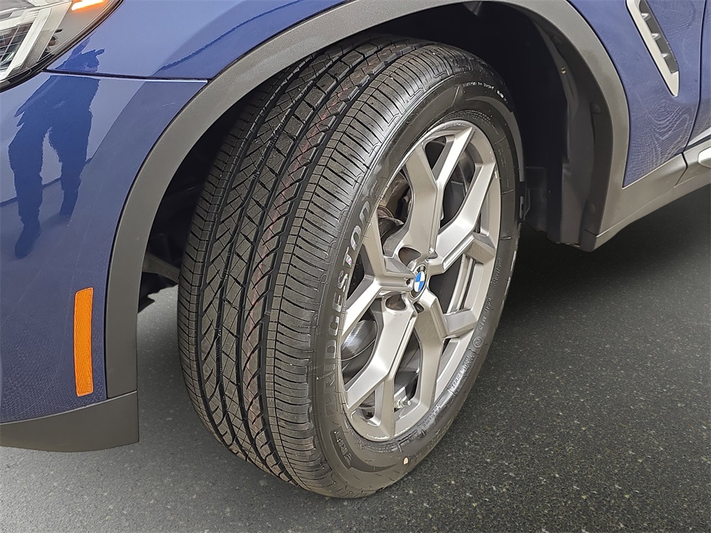 2023 Bmw X3 xDrive30i photo 32
