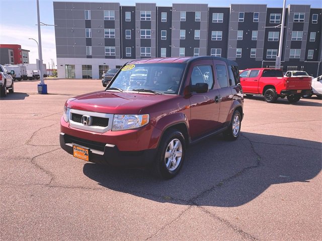 2010 Honda Element