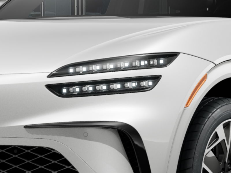 2026 Genesis GV60 AWD photo 9