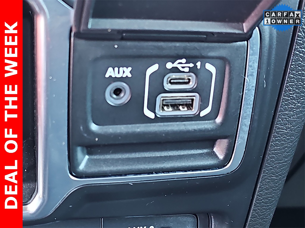 2021 Jeep Wrangler Unlimited Willys photo 24