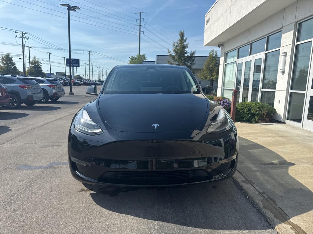 2023 Tesla Model Y photo 8