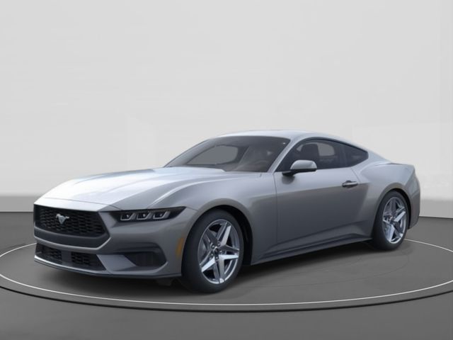 2025 Ford Mustang EcoBoost's photo