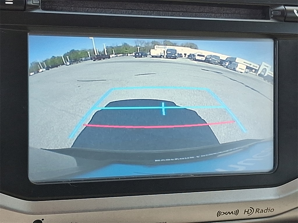 2016 Toyota 4Runner SR5 photo 19