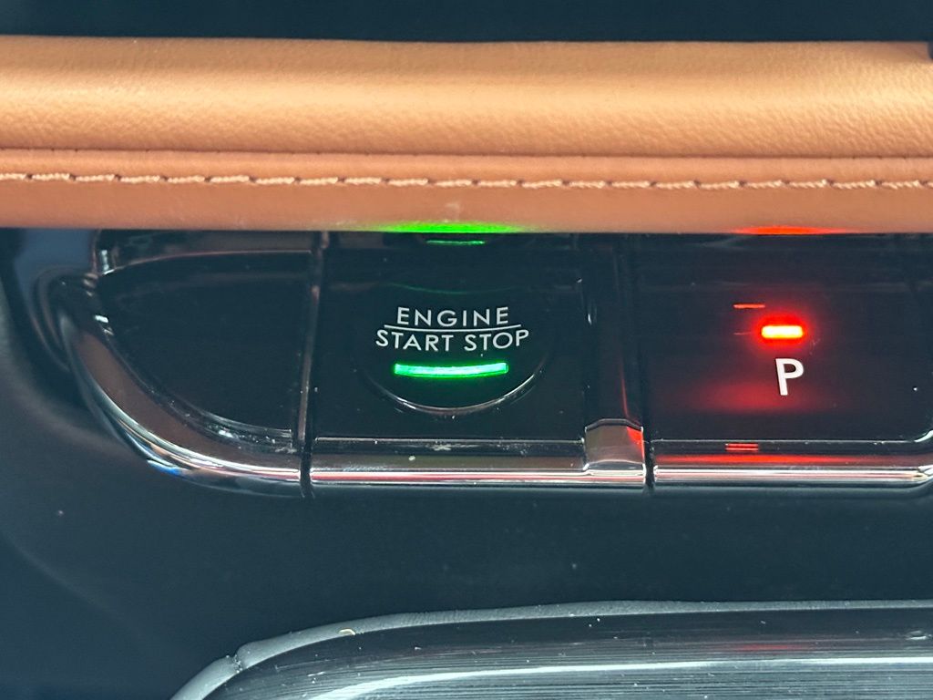 2022 Lincoln Nautilus Black Label photo 31