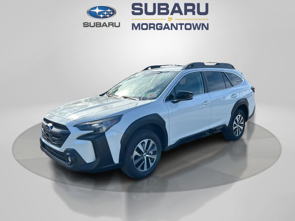 2025 Subaru Outback Premium's photo