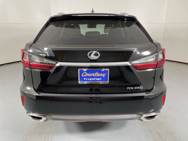 2019 Lexus RX 350 photo 6