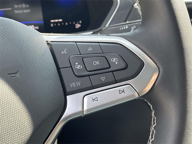 2022 Volkswagen Tiguan SE photo 29