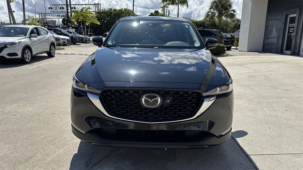 2023 Mazda CX-5 2.5 S Preferred photo 28