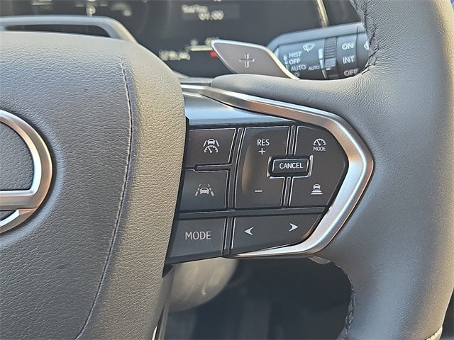 2025 Lexus RX 350h Premium photo 22