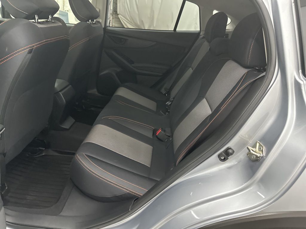2020 Subaru Crosstrek Premium photo 19