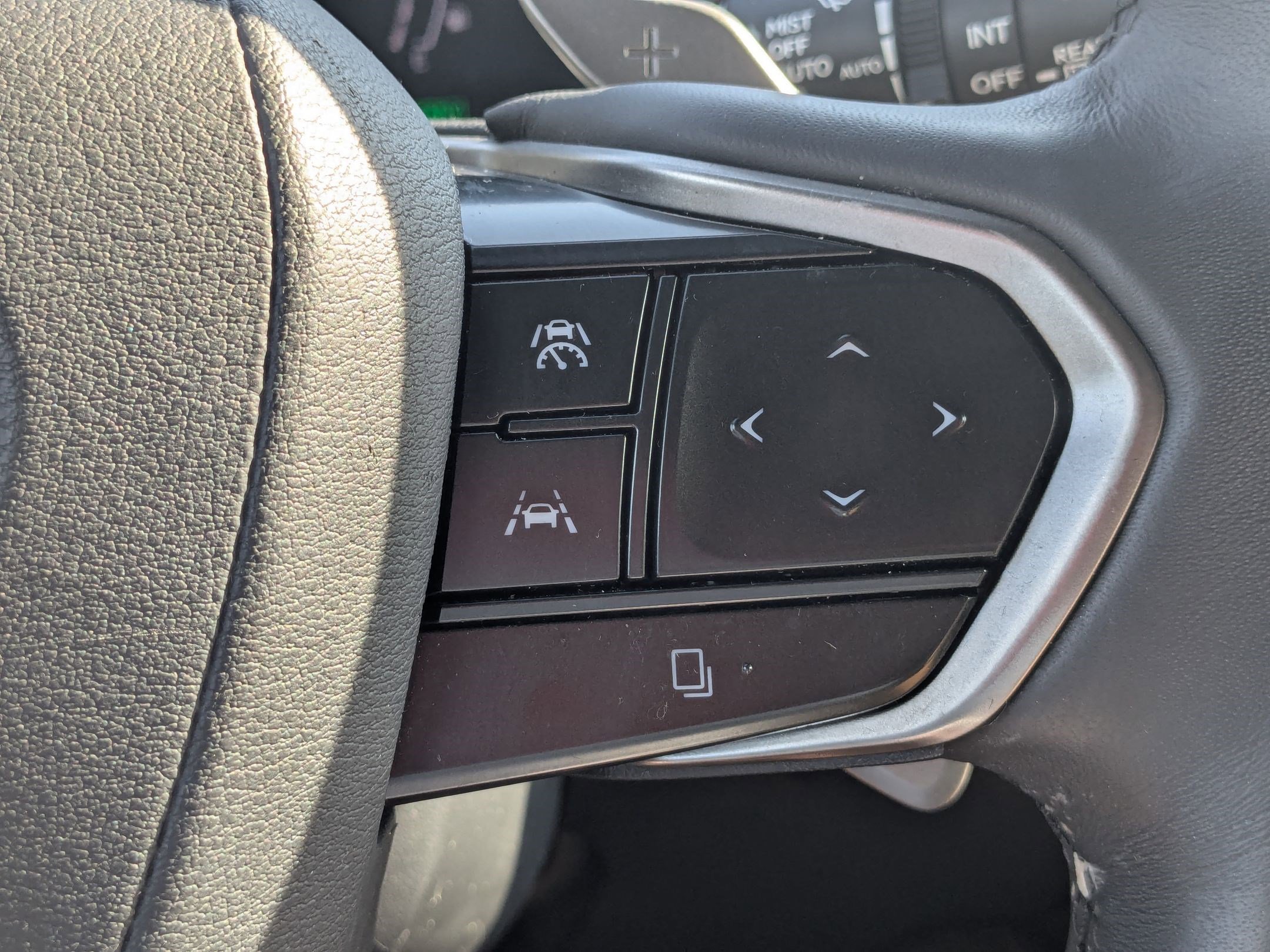 2023 Lexus RX 350h Premium photo 18