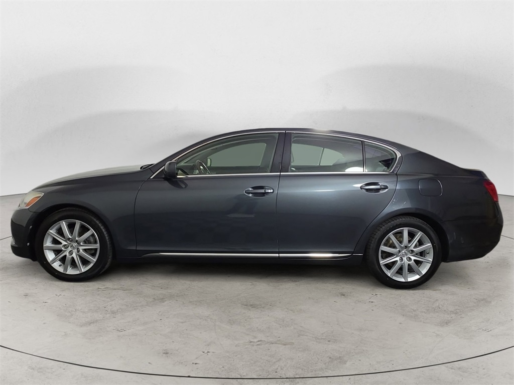2006 Lexus GS 300 photo 2