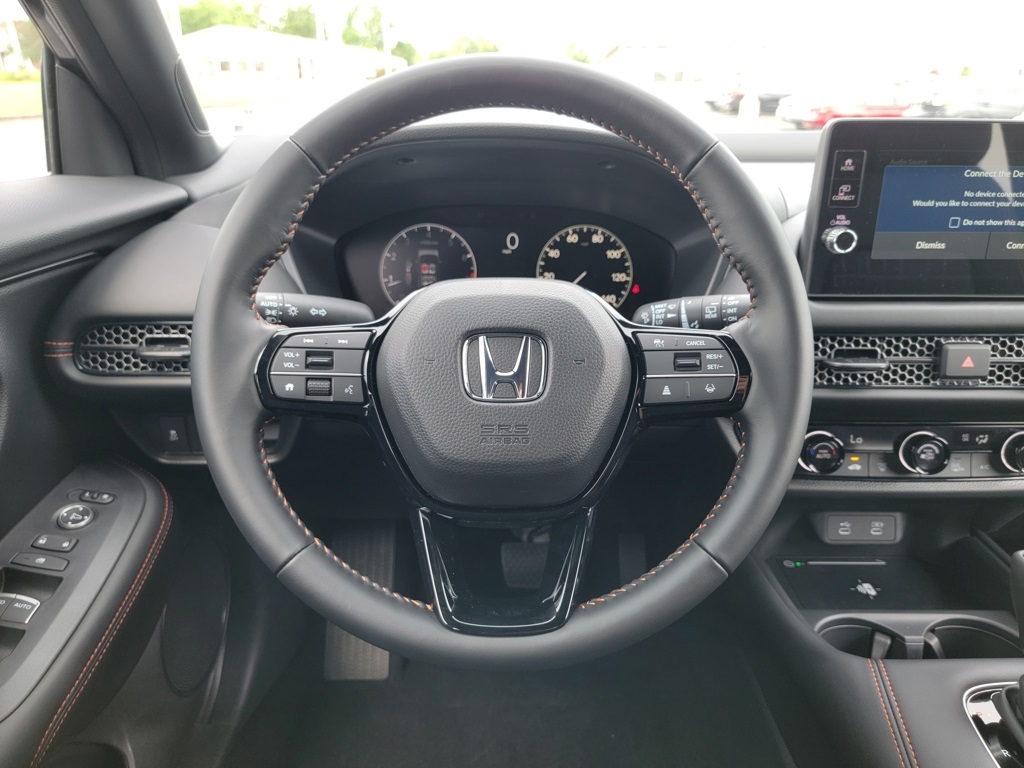 2026 Honda HR-V Sport photo 21