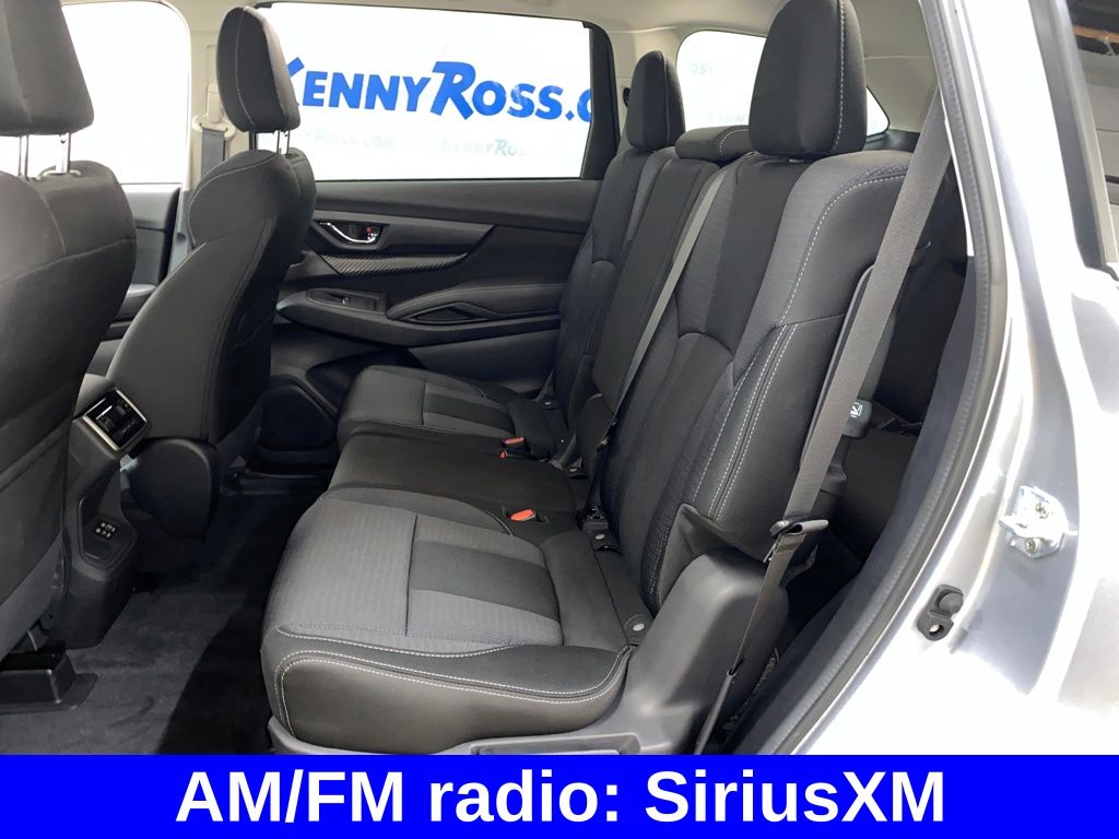 2025 Subaru Ascent Premium photo 6