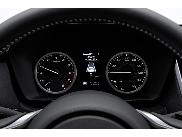 2025 Subaru Legacy Premium photo 17