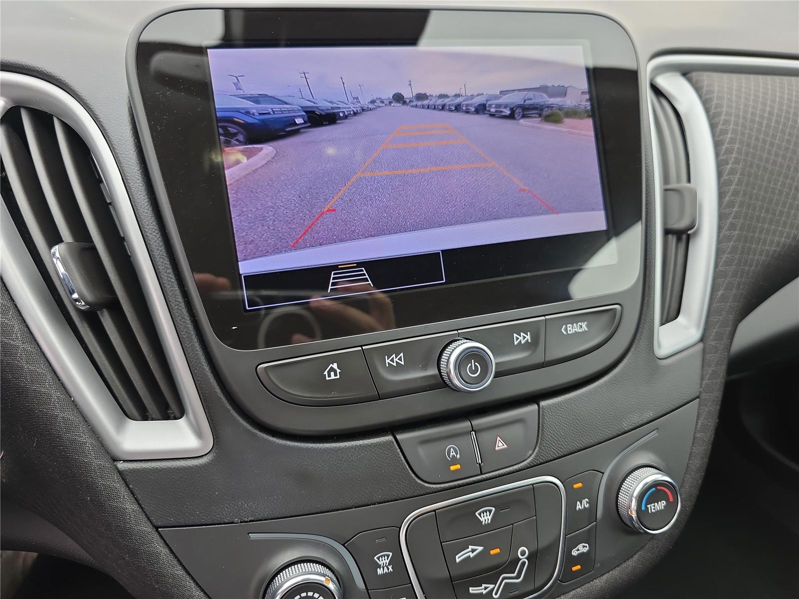 2023 Chevrolet Malibu LS photo 24