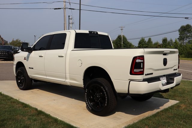 2024 Ram 3500 Laramie photo 38