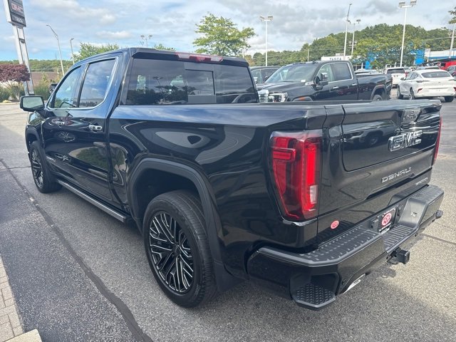 2023 Gmc Sierra 1500 Denali Ultimate photo 8