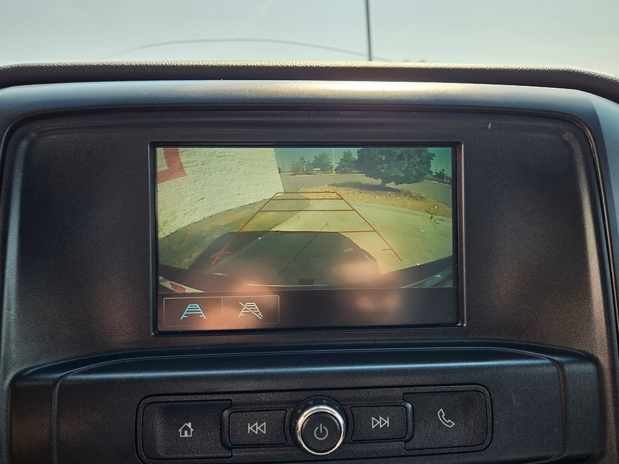 2019 Gmc Sierra HD Base photo 28