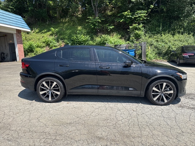 Used 2022 Polestar 2 Base with VIN LPSED3KA1NL072986 for sale in Monroeville, PA