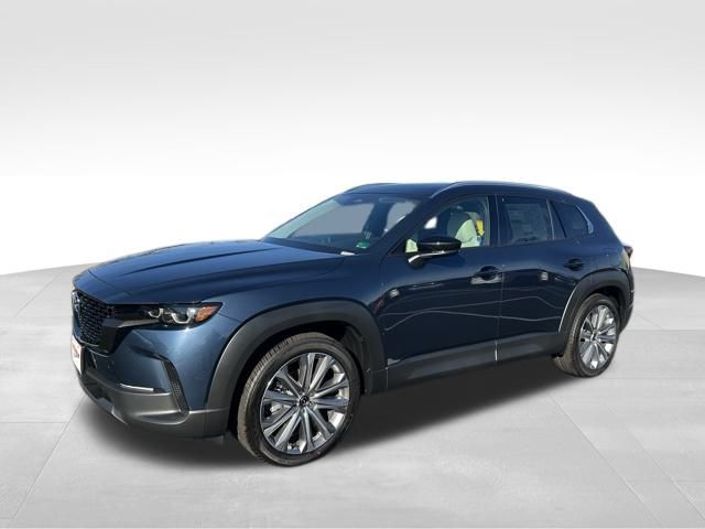 2026 Mazda CX-50 Premium's photo